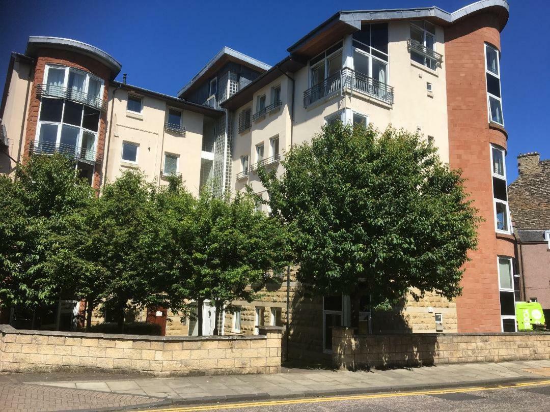 Holyrood Park Apartment Edimburgo Exterior foto